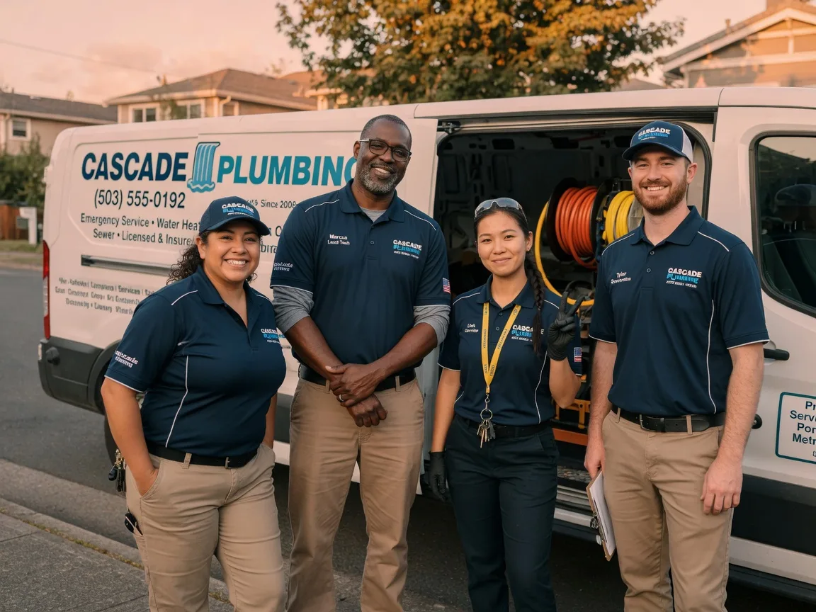 Emergency Plumber company in Foley, AL